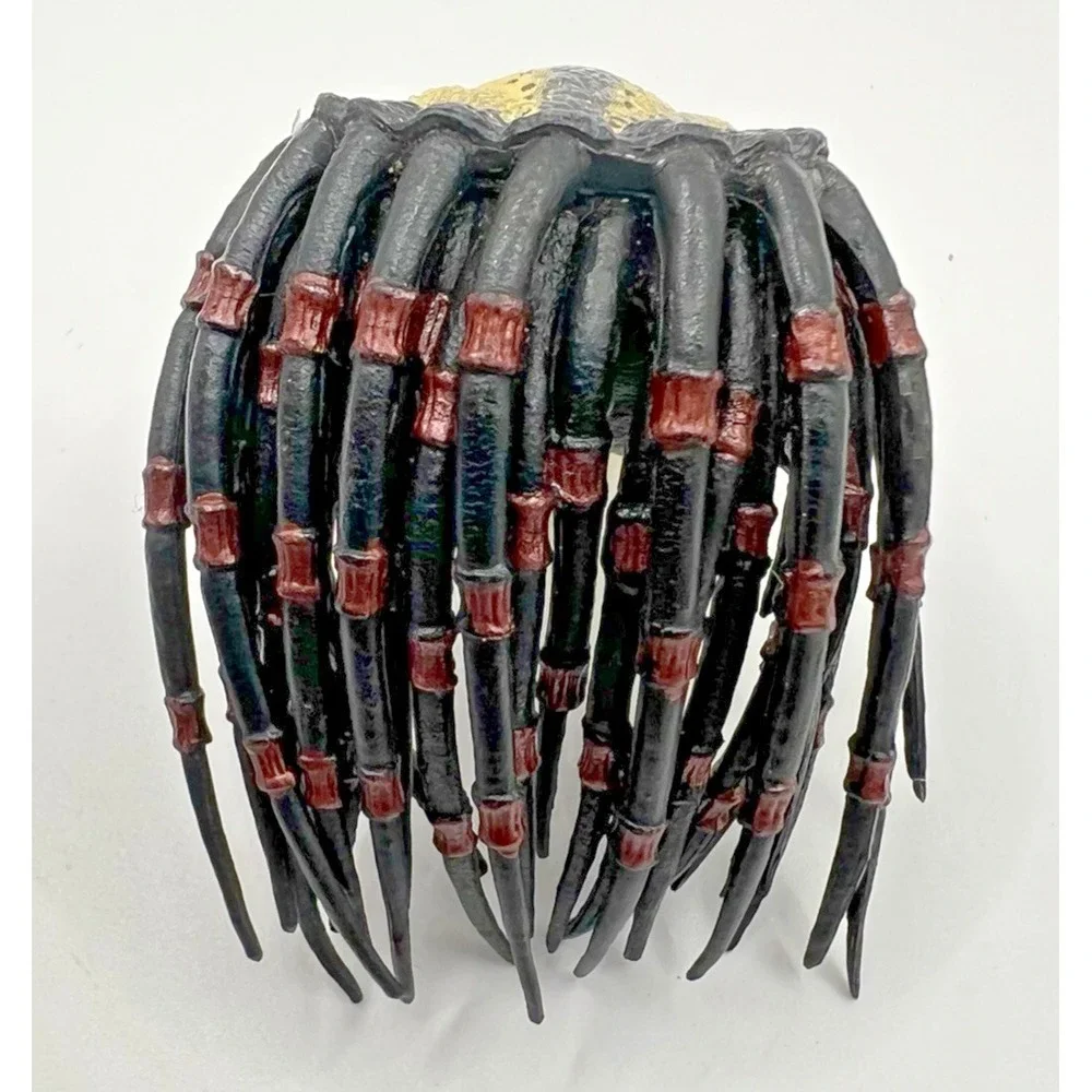 NECA Renegade Predator Alternate Replacement Head Action Figure Loose